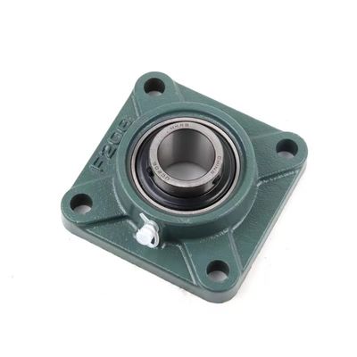 qualité  UCF208 Pillow Block Ball Bearing And Housing For Agricultural Machinery usine