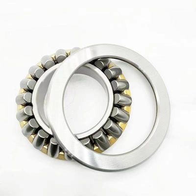 qualité  29332E Thrust Roller Bearing at Linqing for Heavy Duty Machinery usine