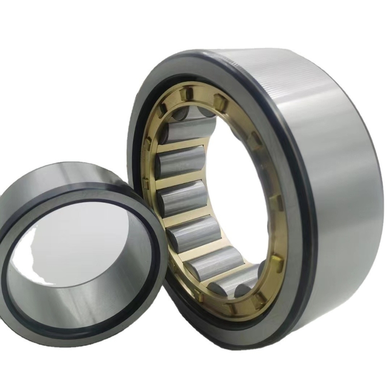 GCR15 DEM H Rbc Ca314196 roulement à rouleaux pour hydraulique hydraulique