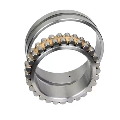Structure cylindrique avec roulement d'embrayage à cames à sens unique BB35 BB35-1K BB35-1K-K BB35-2K BB35-2K-K