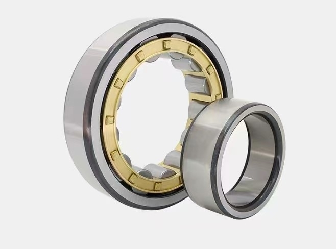 Structure cylindrique avec roulement d'embrayage à cames à sens unique BB35 BB35-1K BB35-1K-K BB35-2K BB35-2K-K
