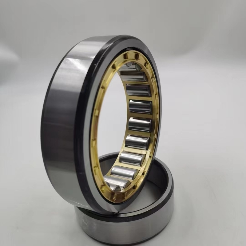 Structure cylindrique avec roulement d'embrayage à cames à sens unique BB35 BB35-1K BB35-1K-K BB35-2K BB35-2K-K