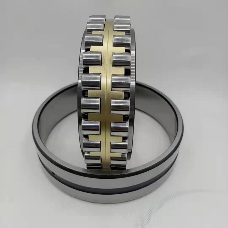Structure cylindrique avec roulement d'embrayage à cames à sens unique BB35 BB35-1K BB35-1K-K BB35-2K BB35-2K-K
