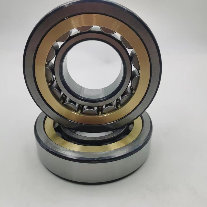 Le roulement à rouleaux cylindriques pour long cycle de vie