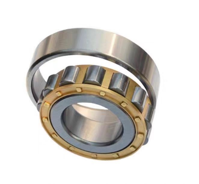 GCR15 DEM H Rbc Ca314196 roulement à rouleaux pour hydraulique hydraulique
