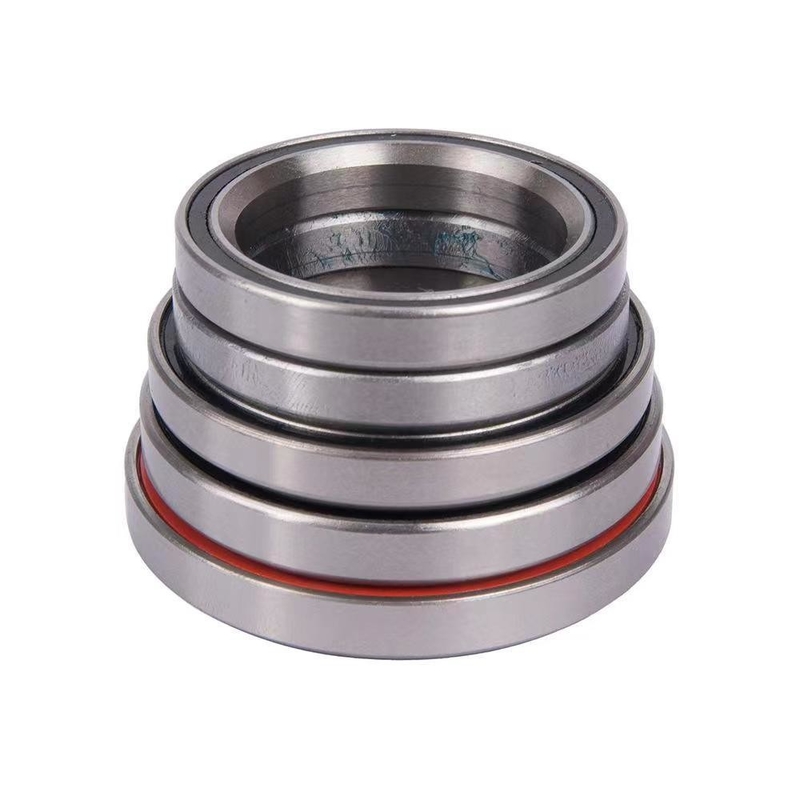 Z1/Z2/Z3 Niveau sonore Structure de rainure profonde Rameaux de vélo K3547H8 ACB3547H8 35*47*8MM