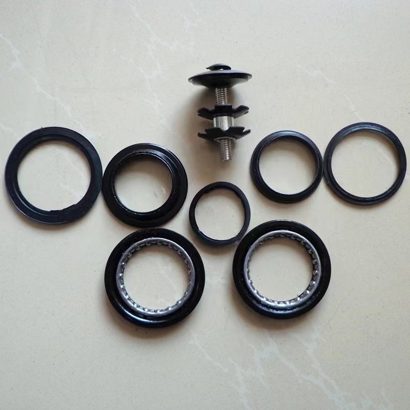 Z1/Z2/Z3 Niveau sonore Structure de rainure profonde Rameaux de vélo K3547H8 ACB3547H8 35*47*8MM