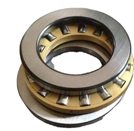Longue durée de vie T126 roulement à rouleaux de poussée pour usine de fabrication Taille 32.004X55.562X15.875mm