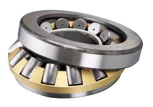 35*65*18 mm roulement à rouleaux à pression à joints ouverts X35-210 pour application industrielle