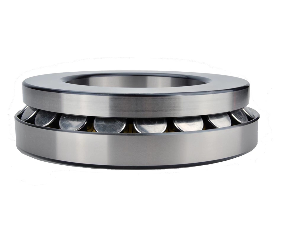35*65*18 mm roulement à rouleaux à pression à joints ouverts X35-210 pour application industrielle