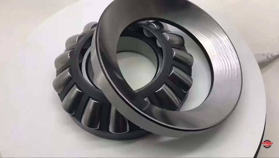 35*65*18 mm roulement à rouleaux à pression à joints ouverts X35-210 pour application industrielle
