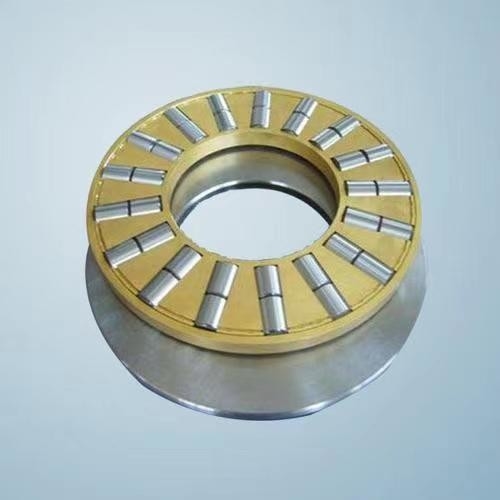 Rameau à rouleaux de poussée 30TP106 fabriqué aux États-Unis avec une dimension interne de 76,2 mm et une conception en rangée unique