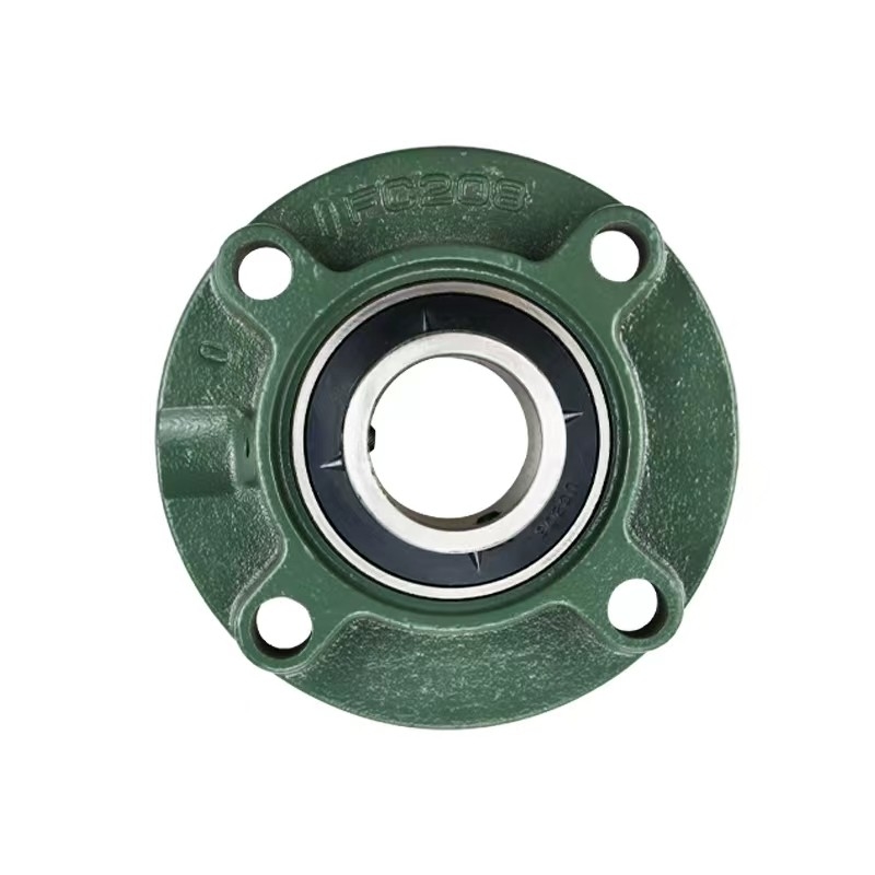 Légère durée de vie de la structure du coussin de bloc d'insertion Fc204 Fc205 Fc207 Fc208 pour la norme