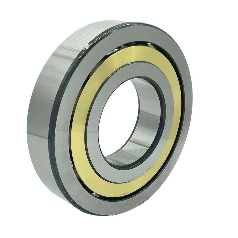 Le roulement à billes angulaire de contact à haute précision 7306AC P4 pour broche dans la machine CNC