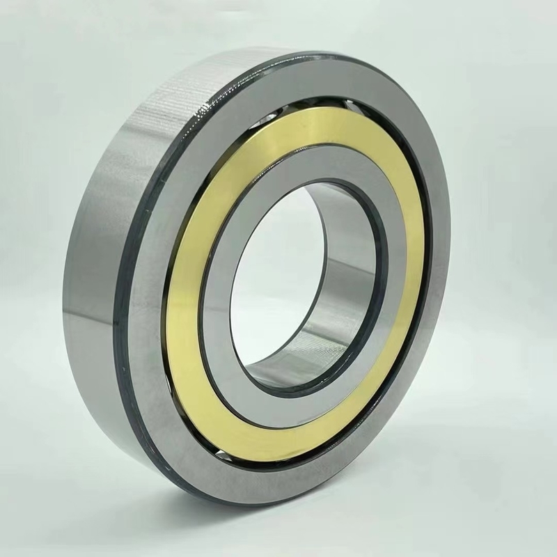 Le roulement à billes de contact angulaire de type ouvert F-846067.01.SKL pour le Kugellager automobile allemand