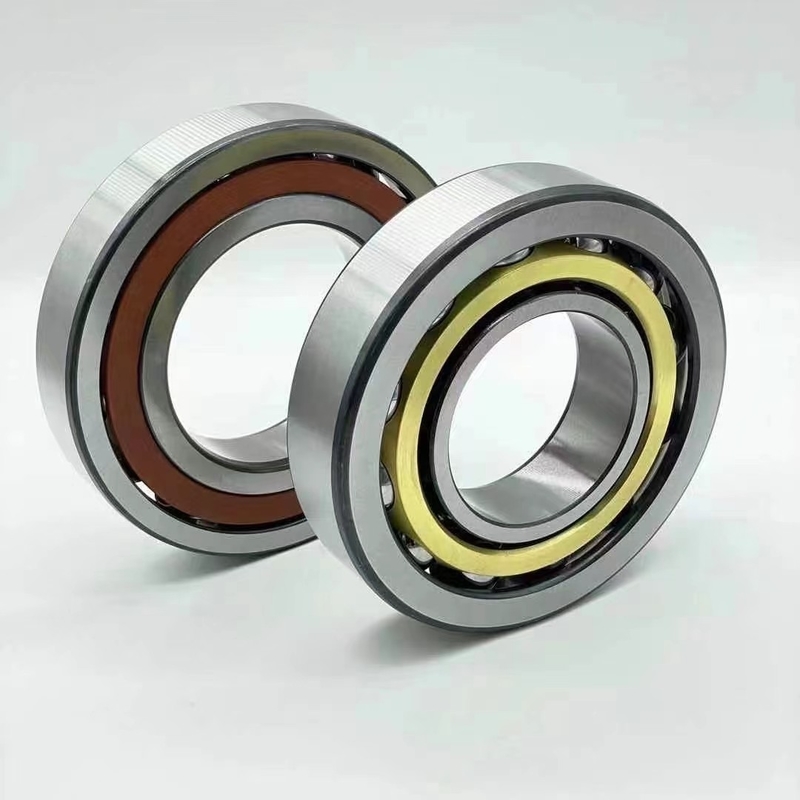 HR60-65 30Tac62 roulement à billes angulaires de contact 30*62*15Mm type de joints ouverts à votre avantage