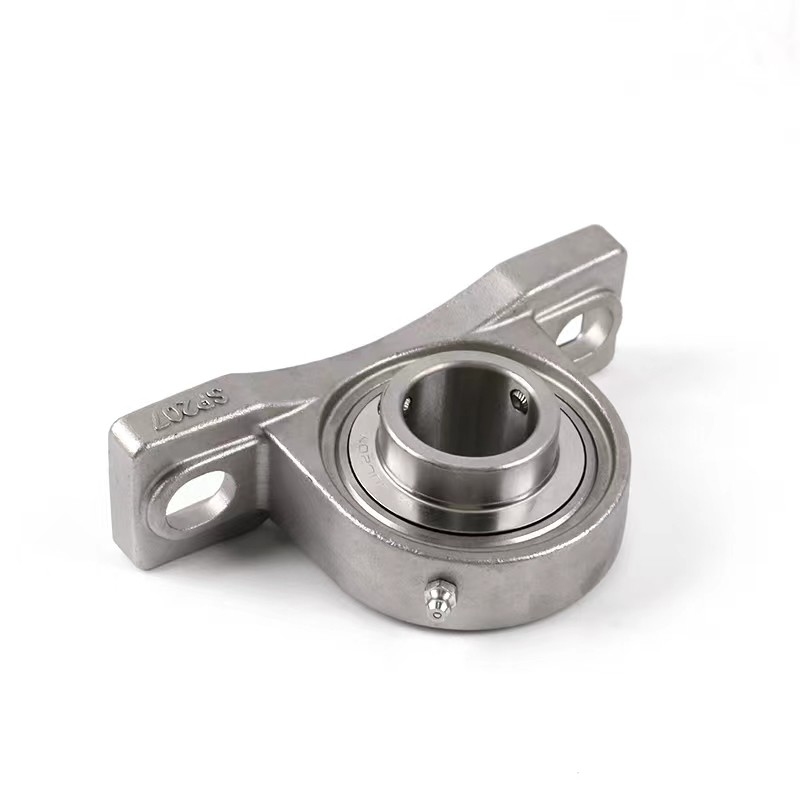Le roulement à billes de 80 mm hybride Si3n4 en céramique Sb208 50/80 pour l'industrie