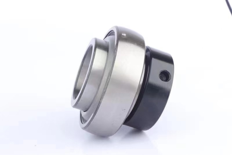 Le roulement à billes de 80 mm hybride Si3n4 en céramique Sb208 50/80 pour l'industrie