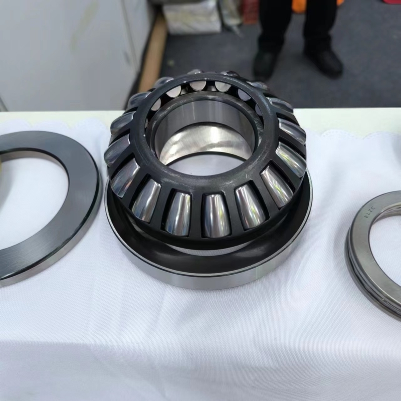 160*270*67mm Taille roulements à rouleaux à traction de type 29332 pour résistance à haute température