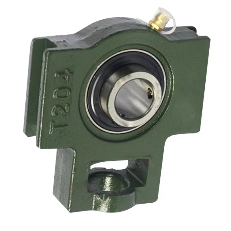 UCP315 GCR15 roulement de bloc d'oreiller en acier chrome UC315 P315 roulement de bloc d'oreiller en acier inoxydable