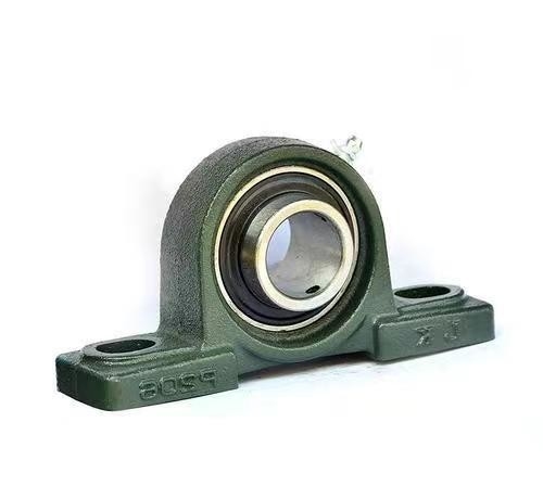 UCP315 GCR15 roulement de bloc d'oreiller en acier chrome UC315 P315 roulement de bloc d'oreiller en acier inoxydable