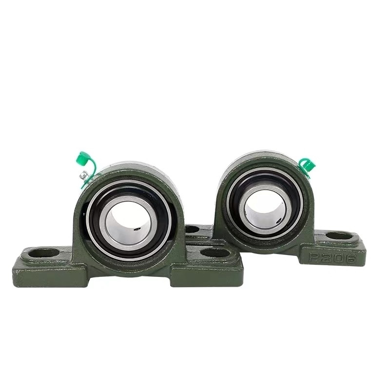 UCP 205 roulement de bloc d'oreiller UCP 205-16 roulement de moteur 204pr e avec indication de précision P5