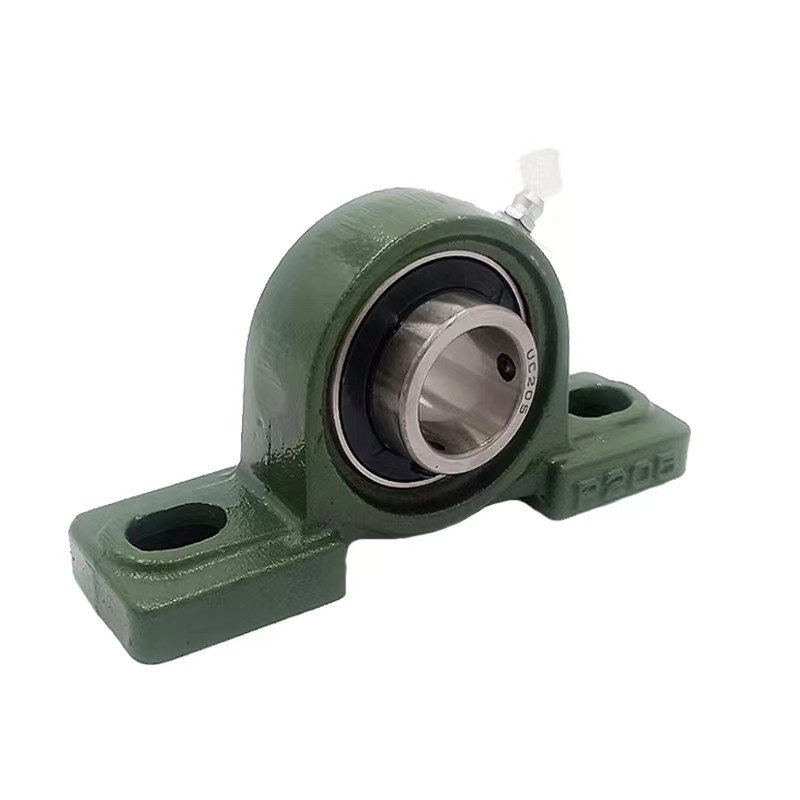 UCP 205 roulement de bloc d'oreiller UCP 205-16 roulement de moteur 204pr e avec indication de précision P5