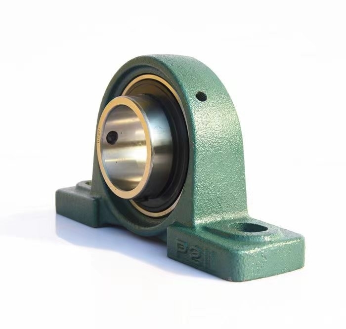 Capacité de production élevée roulement agricole UCC207 UCC206 UCC208 UCC209 pour tracteur