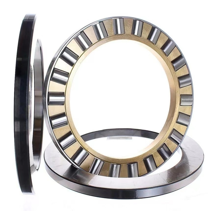 Niveau de bruit Z1 Z2 Z3 Z4 29428M Joueur de traction sphérique pour rouleaux pour ateliers de réparation de machines