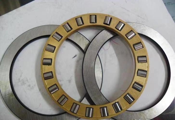 Niveau de bruit Z1 Z2 Z3 Z4 29428M Joueur de traction sphérique pour rouleaux pour ateliers de réparation de machines