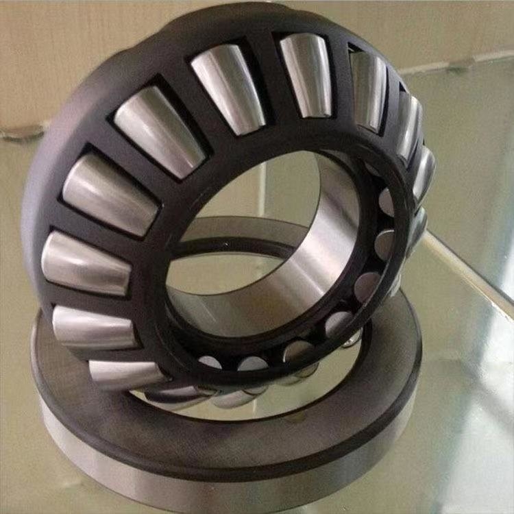 Niveau de bruit Z1 Z2 Z3 Z4 29428M Joueur de traction sphérique pour rouleaux pour ateliers de réparation de machines