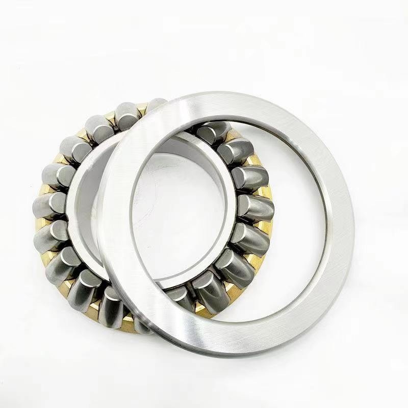 Roulements sphériques axiaux allemands importés 29276-E 29276M 29276-E1.MB 380x520x85mm