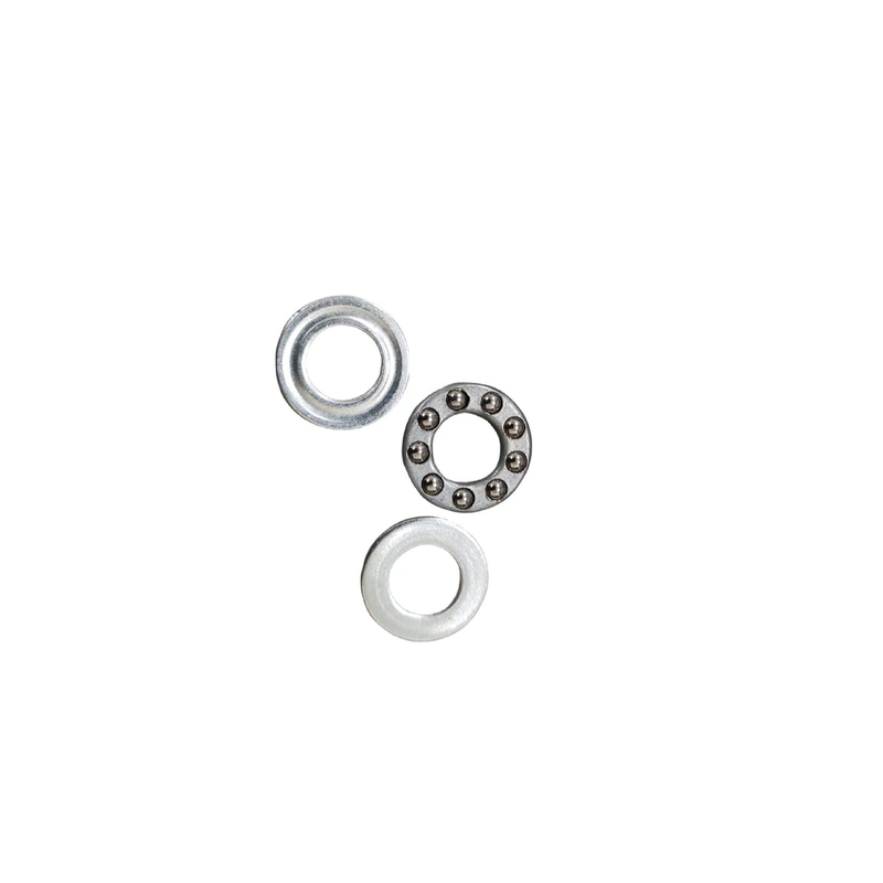 53210U roulements à billes de poussée 50X78x24mm Longue durée de vie Vitesse maximale 1900r/min pour vos besoins