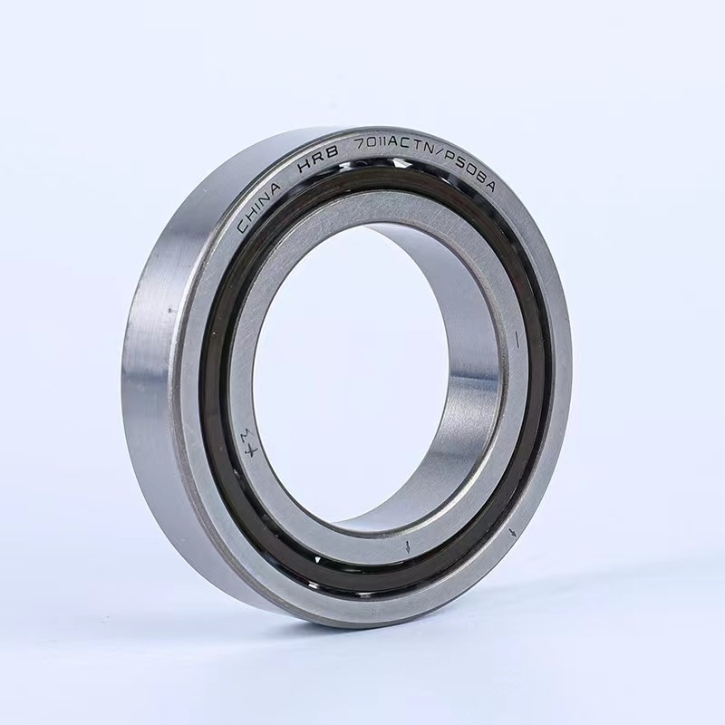 234930Bm1 Boule de contact angulaire à double direction avec roulement 150*210*72Mm pour les vibrations V1