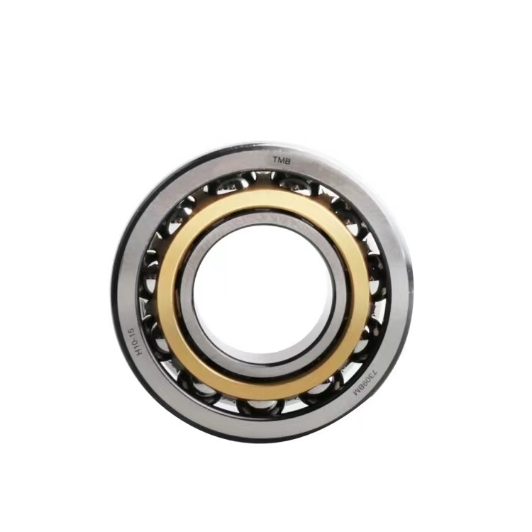 234930Bm1 Boule de contact angulaire à double direction avec roulement 150*210*72Mm pour les vibrations V1