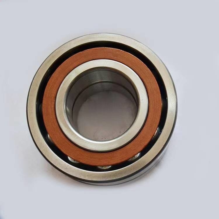 234930Bm1 Boule de contact angulaire à double direction avec roulement 150*210*72Mm pour les vibrations V1