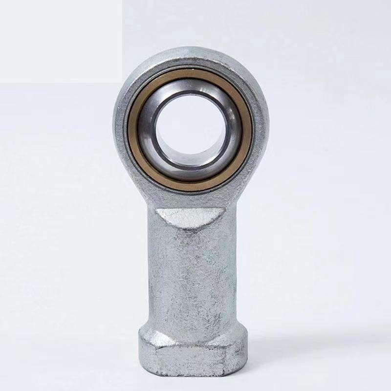 7075-T6 Rameau d'extrémité de tige d'aluminium Heims Série AM 1/4 5/16 3/8 7/16 1/2 5/8 3/4 1 pour les joints Heim