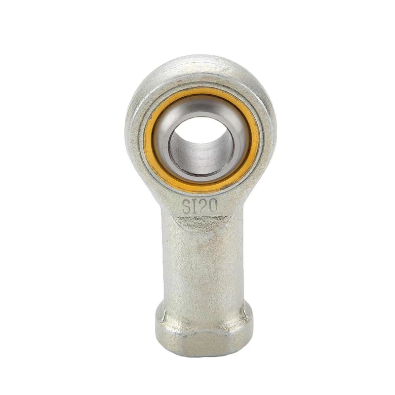7075-T6 Rameau d'extrémité de tige d'aluminium Heims Série AM 1/4 5/16 3/8 7/16 1/2 5/8 3/4 1 pour les joints Heim