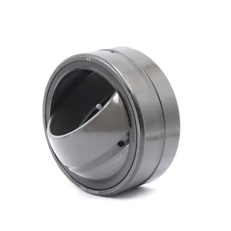 GEBK12S COM9T Rating de précision de roulement sphérique plat P0 P6 P5 P4 pour les besoins industriels