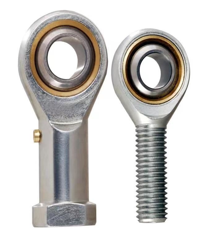GEBK12S COM9T Rating de précision de roulement sphérique plat P0 P6 P5 P4 pour les besoins industriels