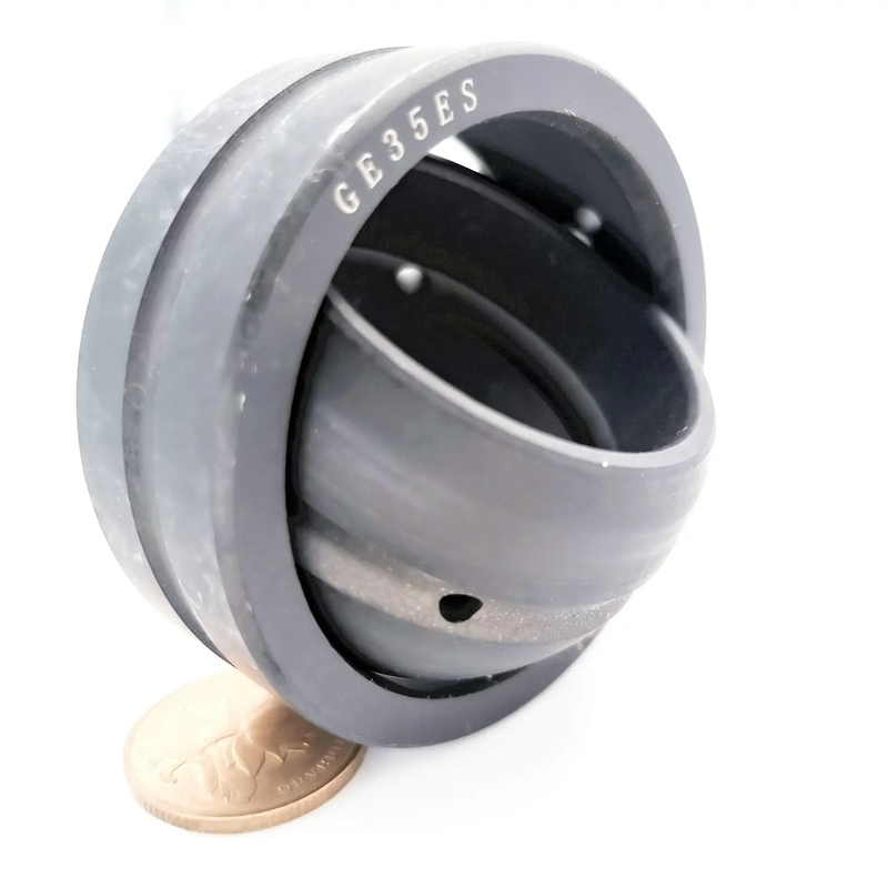GEBK12S COM9T Rating de précision de roulement sphérique plat P0 P6 P5 P4 pour les besoins industriels