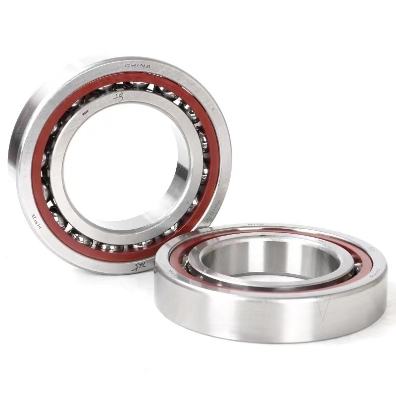 GCR-15 roulement en acier ZZ 2RS type joints roue avant roulement pour AU1022-6Lxl/L588