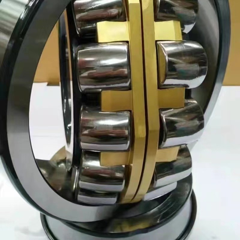 Le roulement à rouleaux sphériques de 260*440*144Mm 23152CC CA E EK/W33 pour la performance