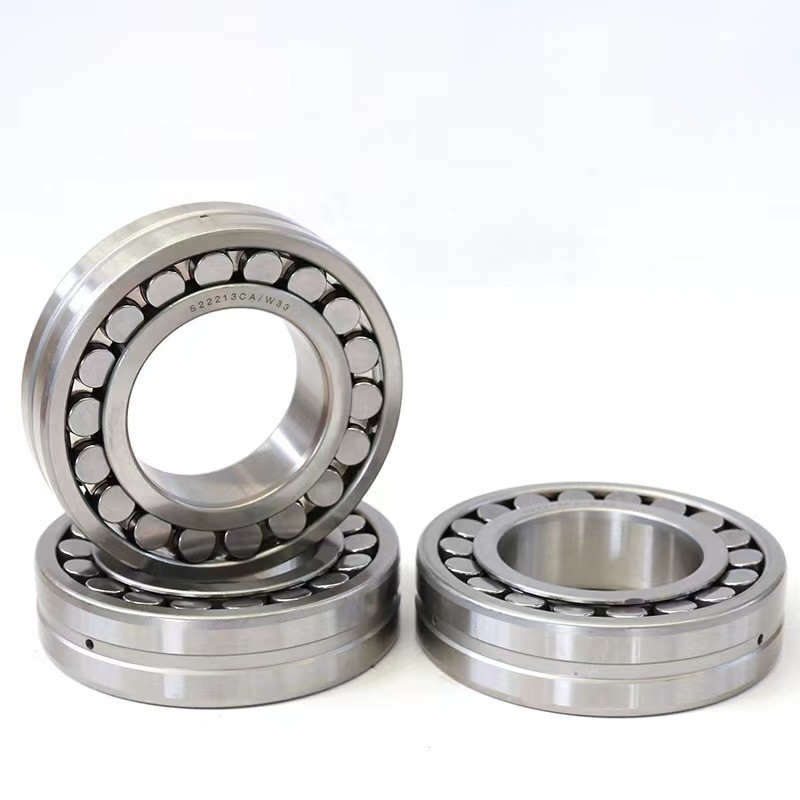 Le roulement à rouleaux sphériques de 260*440*144Mm 23152CC CA E EK/W33 pour la performance