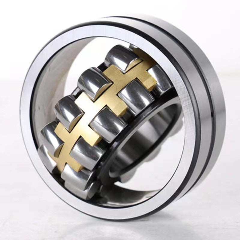 Roulement sphérique à rouleaux à haute charge 23148 avec durable et taille 240*400*128mm