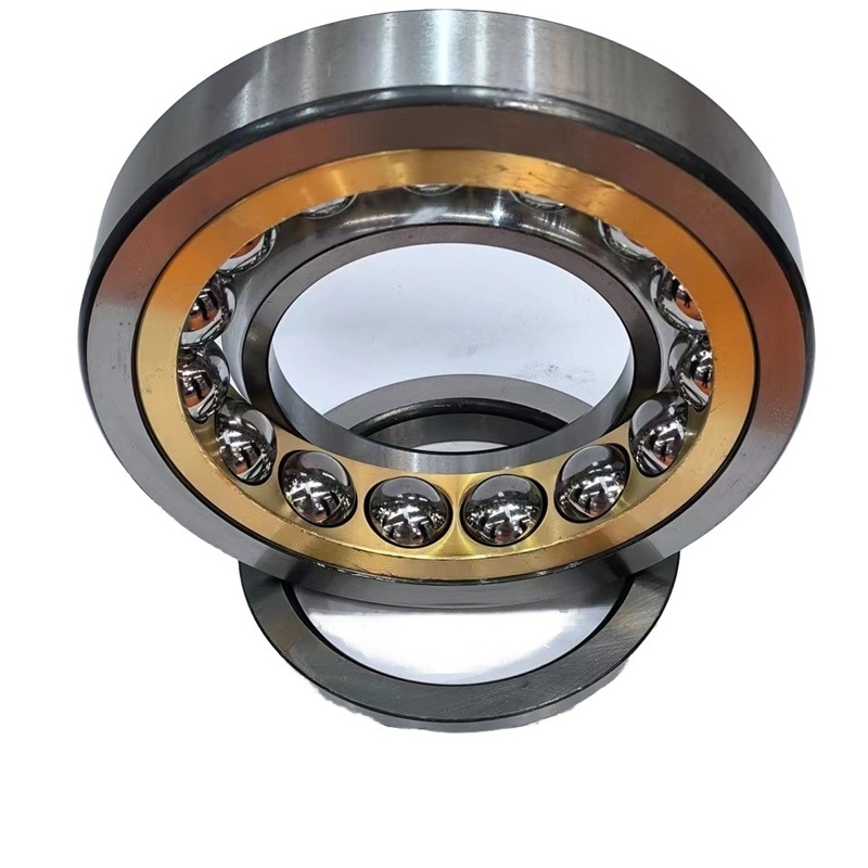 2310K roulement à billes auto-aligné série 2300 avec chrome acier ballon vibration Z1 Z2 Z3