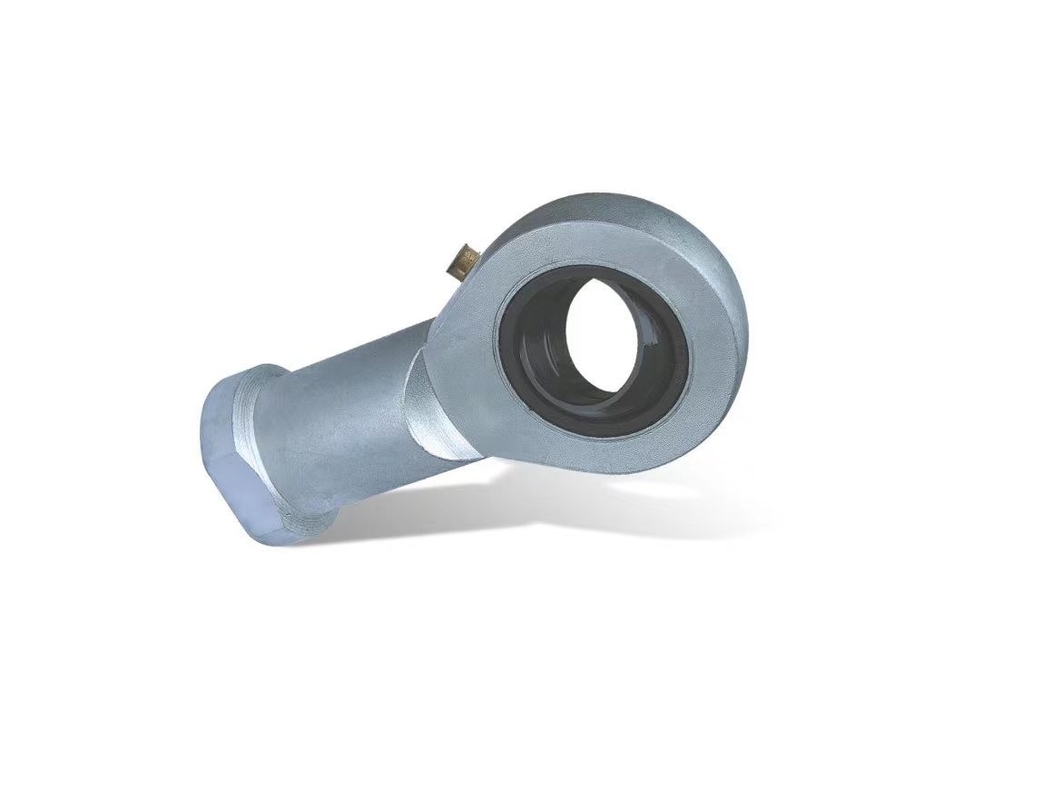 Acier inoxydable 12 mm roulement de bout de tige de fil féminin SI12T/K roulement conjoint SI12TK PHSA12