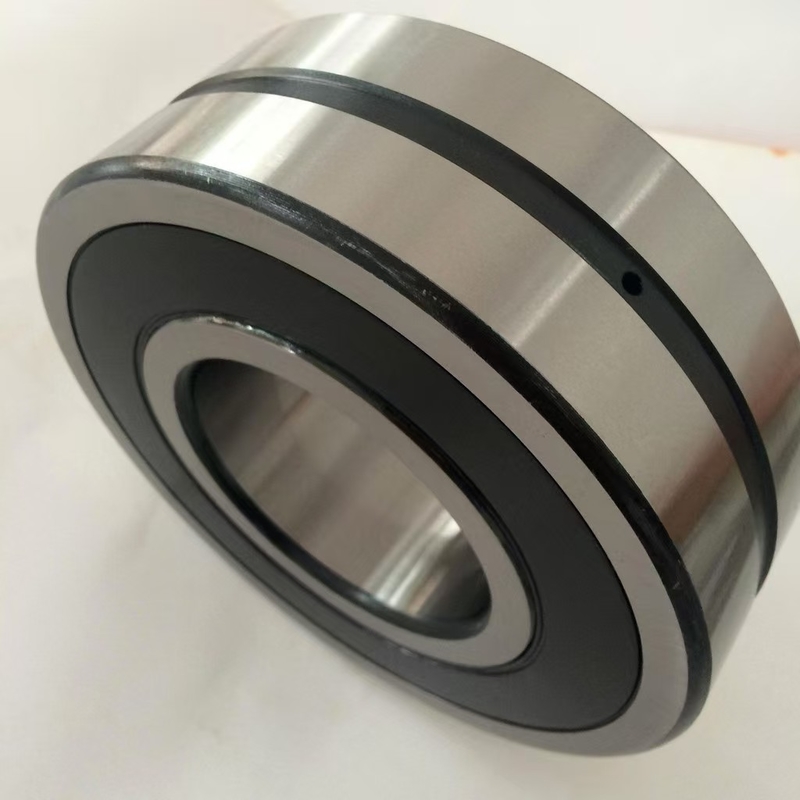 Les roulements à rouleaux sphériques à double rangée BS2-2208-2CS avec dégagement C0/C1/C2/C3/C4/C5