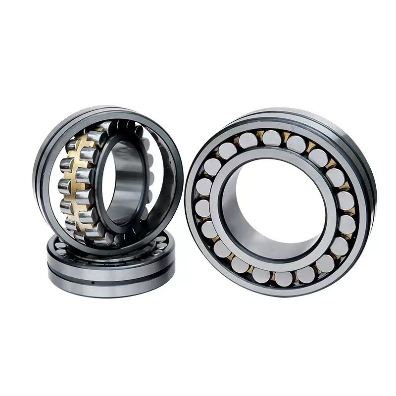 Les roulements à rouleaux sphériques à double rangée BS2-2208-2CS avec dégagement C0/C1/C2/C3/C4/C5
