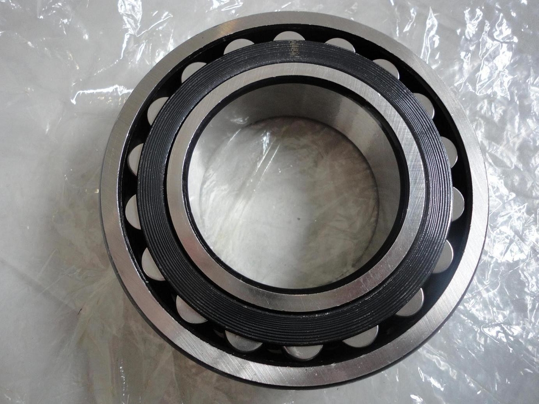 Les roulements à rouleaux sphériques à double rangée BS2-2208-2CS avec dégagement C0/C1/C2/C3/C4/C5